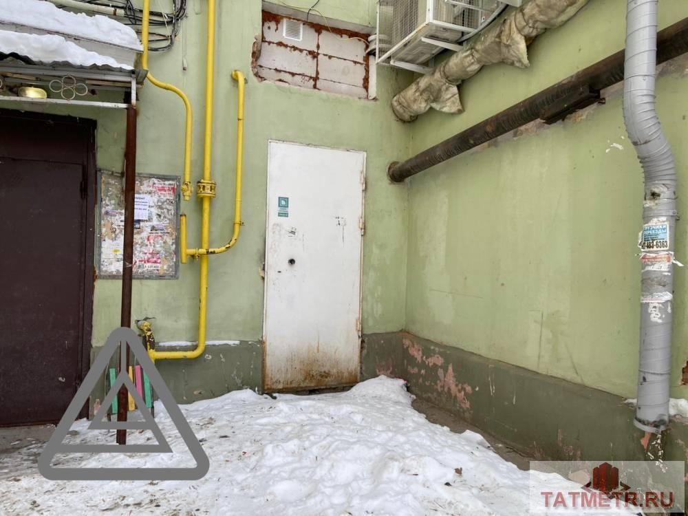 Аренда / Коммерческая / Free purpose, Казань, Пионерская улица, 275 000 Сдается помещение по адресу Пионерская улица, 6/7. В отличном состоянии. В помещении: — Интернет — Электричество —... - 10
