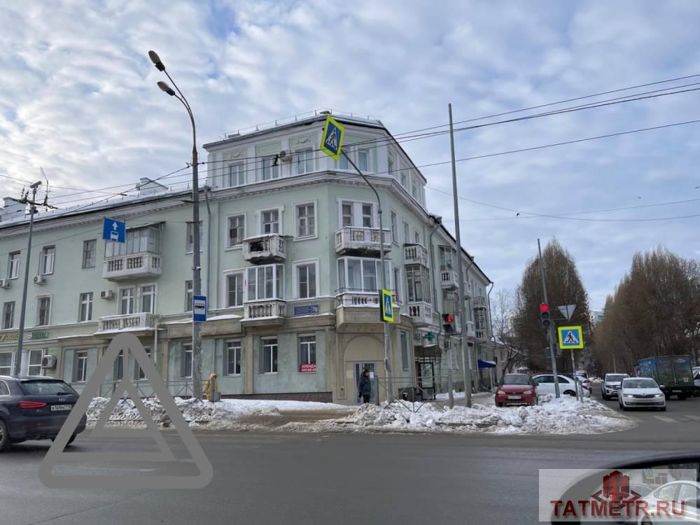 Аренда / Коммерческая / Free purpose, Казань, Пионерская улица, 275 000 Сдается помещение по адресу Пионерская улица, 6/7. В отличном состоянии. В помещении: — Интернет — Электричество —... - 6