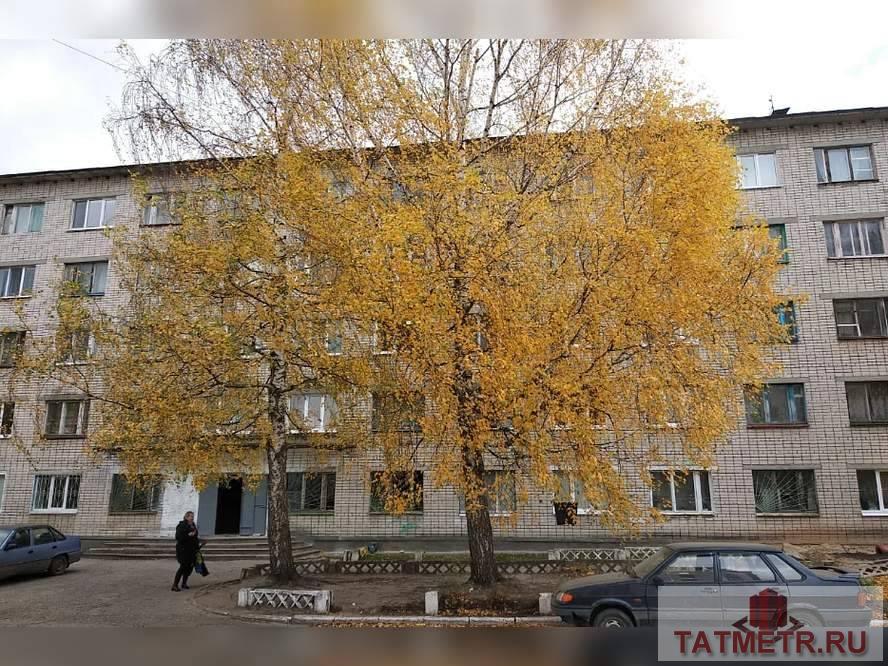 Продажа / Квартиры, Зеленодольск, Тургенева улица, 448 200 ID 889276 (назовите при обращении) Квартира, общей площадью 17,6 кв.м. по адресу: Республика Татарстан, г....