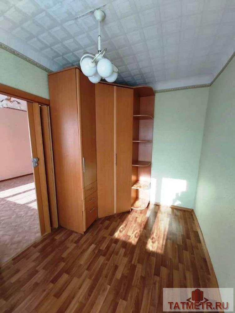 Продажа / Квартиры, пгт. Васильево, Волжская улица, 2 059 000 Продается трехкомнатная квартира с отличной планировкой в отличном районе пгт. Васильево. Квартира уютная, теплая в... - 2