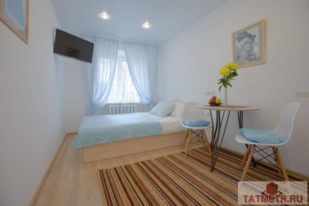 Аренда / Квартиры, Казань, Ташаяк улица, 2 600 Апартаменты 'Color Apartments' Добро пожаловать жители и гости Казани! У нас гарантия соответствия фото и...