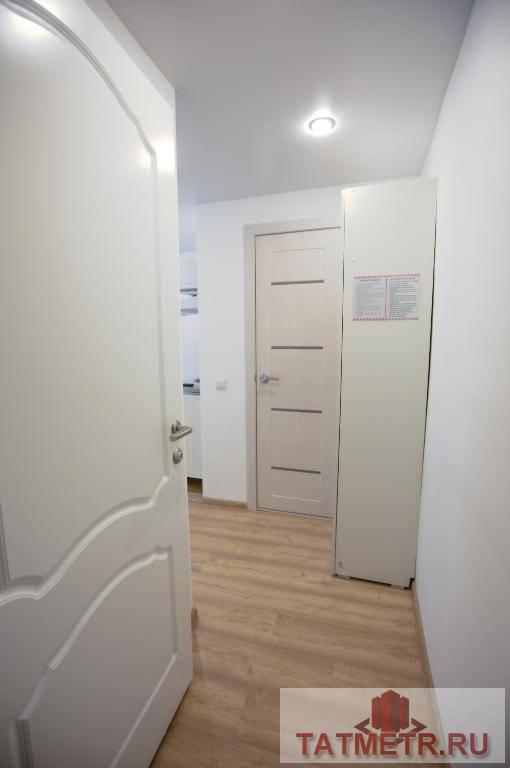 Аренда / Квартиры, Казань, Ташаяк улица, 2 600 Апартаменты 'Color Apartments' Добро пожаловать жители и гости Казани! У нас гарантия соответствия фото и... - 10