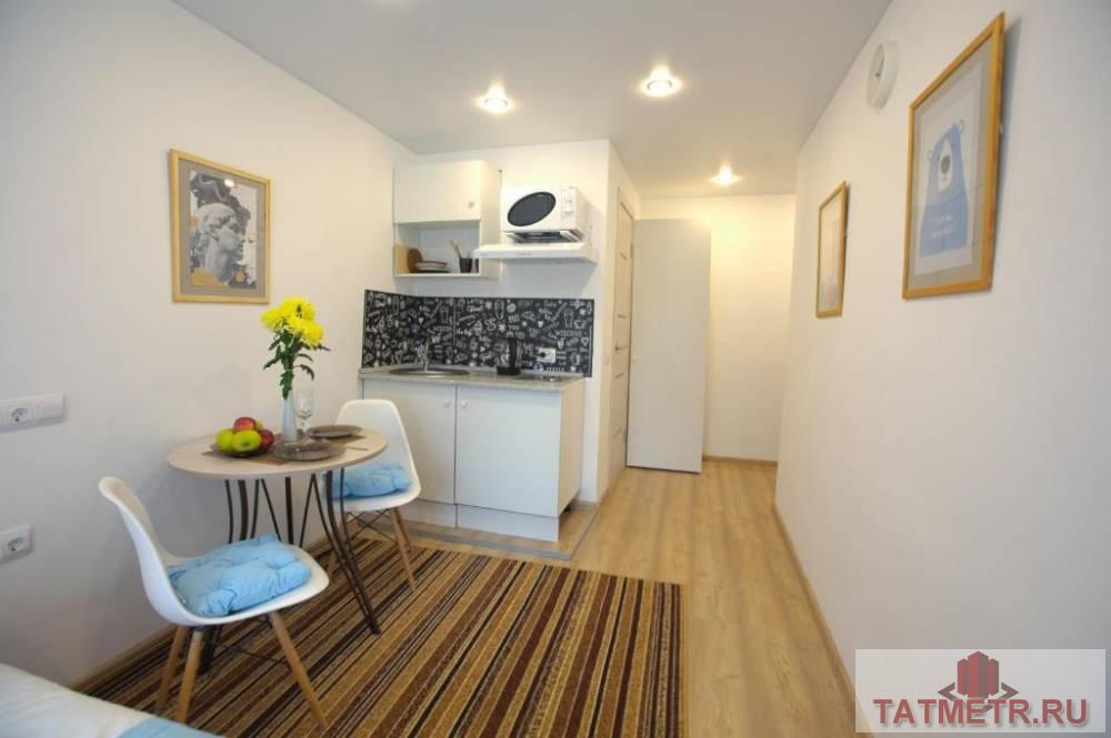 Аренда / Квартиры, Казань, Ташаяк улица, 2 600 Апартаменты 'Color Apartments' Добро пожаловать жители и гости Казани! У нас гарантия соответствия фото и... - 3