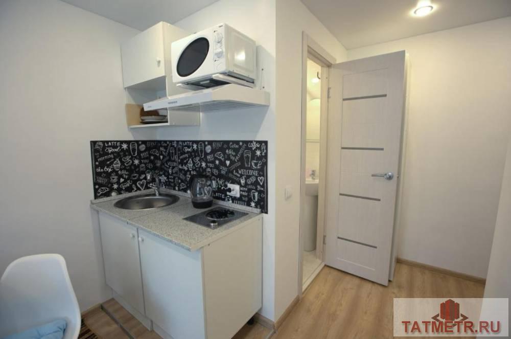 Аренда / Квартиры, Казань, Ташаяк улица, 2 600 Апартаменты 'Color Apartments' Добро пожаловать жители и гости Казани! У нас гарантия соответствия фото и... - 5