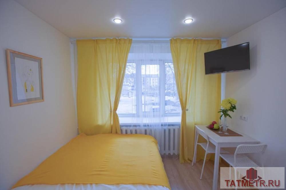 Аренда / Квартиры, Казань, Ташаяк улица, 2 300 Апартаменты 'Color Apartments' Добро пожаловать жители и гости Казани! У нас гарантия соответствия фото и...