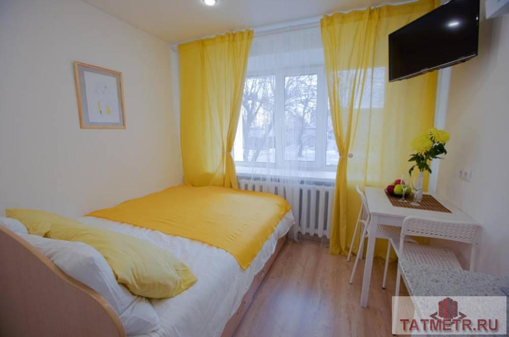 Аренда / Квартиры, Казань, Ташаяк улица, 2 300 Апартаменты 'Color Apartments' Добро пожаловать жители и гости Казани! У нас гарантия соответствия фото и... - 2