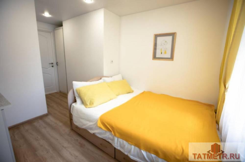 Аренда / Квартиры, Казань, Ташаяк улица, 2 300 Апартаменты 'Color Apartments' Добро пожаловать жители и гости Казани! У нас гарантия соответствия фото и... - 3