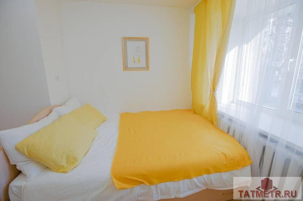 Аренда / Квартиры, Казань, Ташаяк улица, 2 300 Апартаменты 'Color Apartments' Добро пожаловать жители и гости Казани! У нас гарантия соответствия фото и... - 7