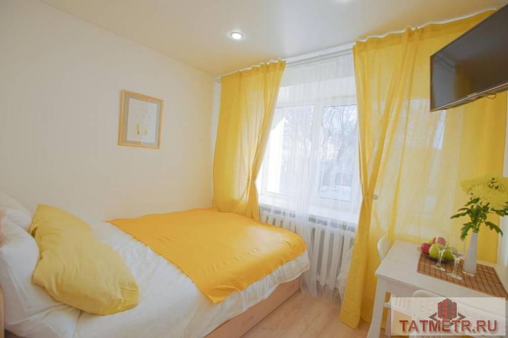 Аренда / Квартиры, Казань, Ташаяк улица, 2 300 Апартаменты 'Color Apartments' Добро пожаловать жители и гости Казани! У нас гарантия соответствия фото и... - 8