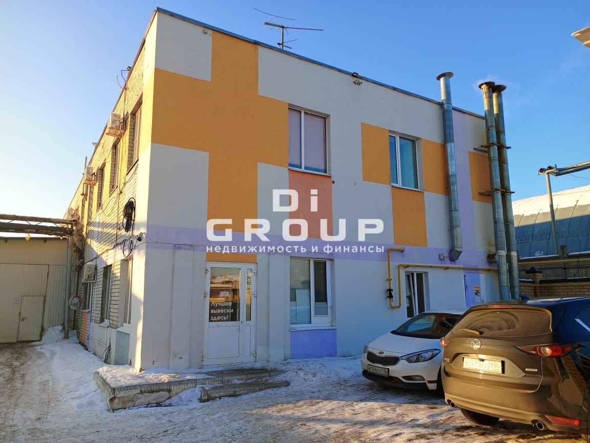 Аренда / Коммерческая / Warehouse, Казань, улица Меховщиков, 48 620 На ул. Техническая предлагается помещение теплое. Характеристики: — Здание 2этажа; — 1 этаж; — Доступ 24/7; — своя... - 1