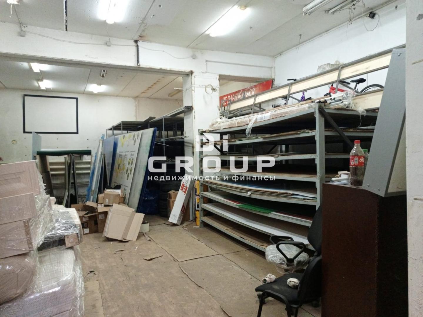 Аренда / Коммерческая / Warehouse, Казань, улица Меховщиков, 48 620 На ул. Техническая предлагается помещение теплое. Характеристики: — Здание 2этажа; — 1 этаж; — Доступ 24/7; — своя... - 3