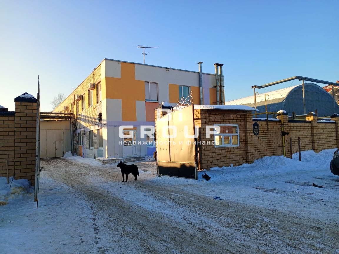 Аренда / Коммерческая / Warehouse, Казань, улица Меховщиков, 113 300 На ул. Меховщиков предлагается помещение теплое. Характеристики: — 1 этаж; — Доступ 24/7; — своя парковка; — под... - 1