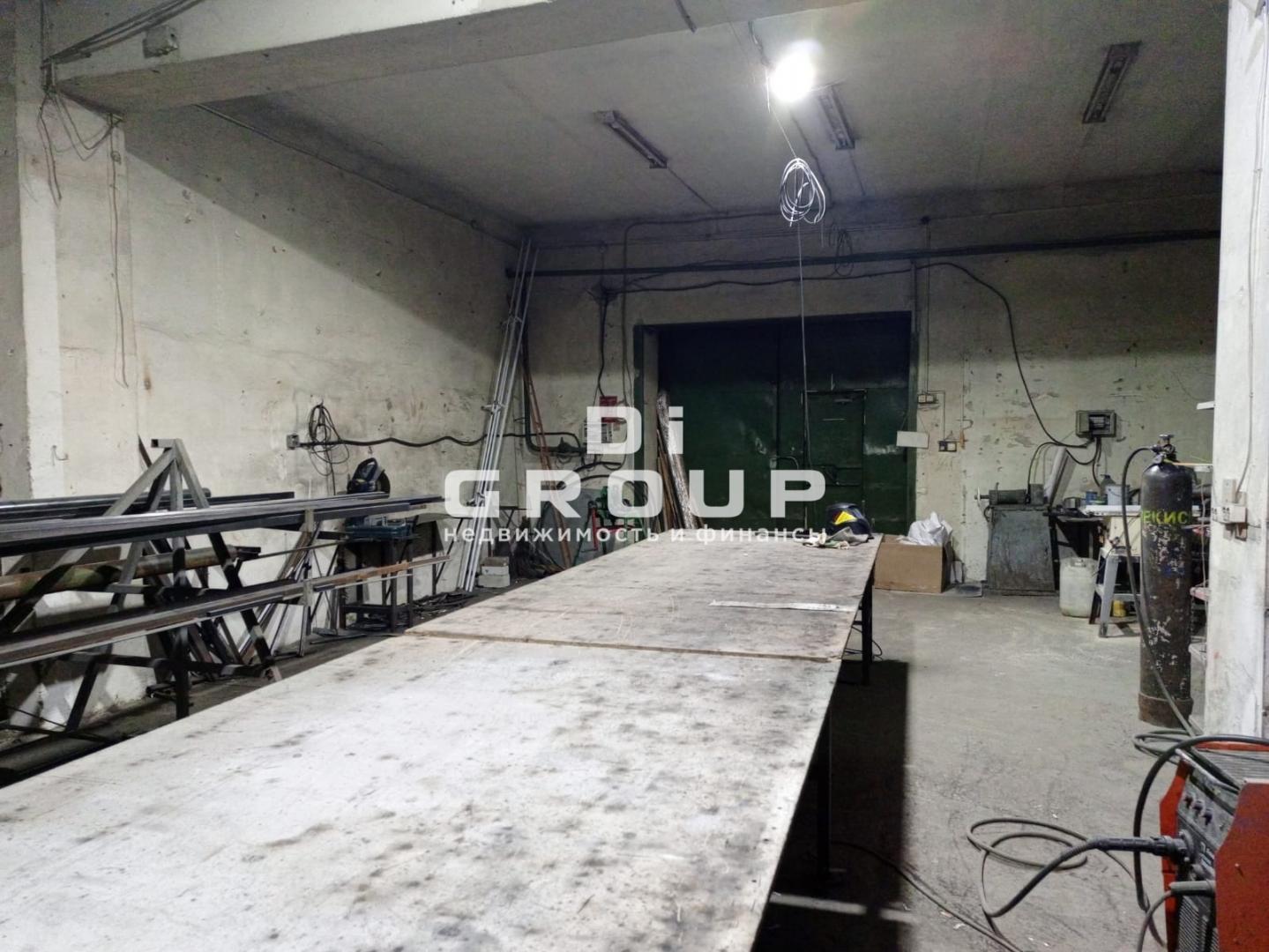 Аренда / Коммерческая / Warehouse, Казань, улица Меховщиков, 113 300 На ул. Меховщиков предлагается помещение теплое. Характеристики: — 1 этаж; — Доступ 24/7; — своя парковка; — под... - 5