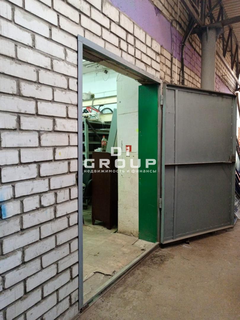 Аренда / Коммерческая / Warehouse, Казань, улица Меховщиков, 113 300 На ул. Меховщиков предлагается помещение теплое. Характеристики: — 1 этаж; — Доступ 24/7; — своя парковка; — под... - 8