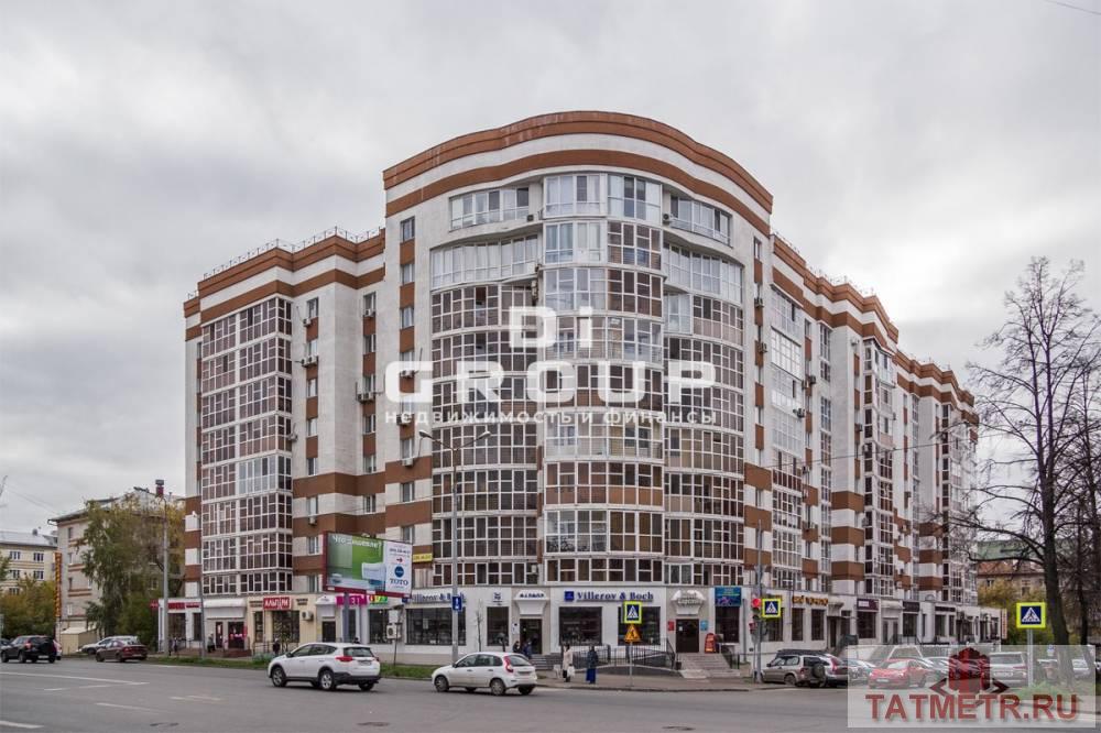 Коммерческая / Аренда / Офисы, Казань, улица Достоевского, 110 000 Сдается помещение свободного назначения по улице Достоевского. Характеристики: — площадь помещения 213 кв м; —...