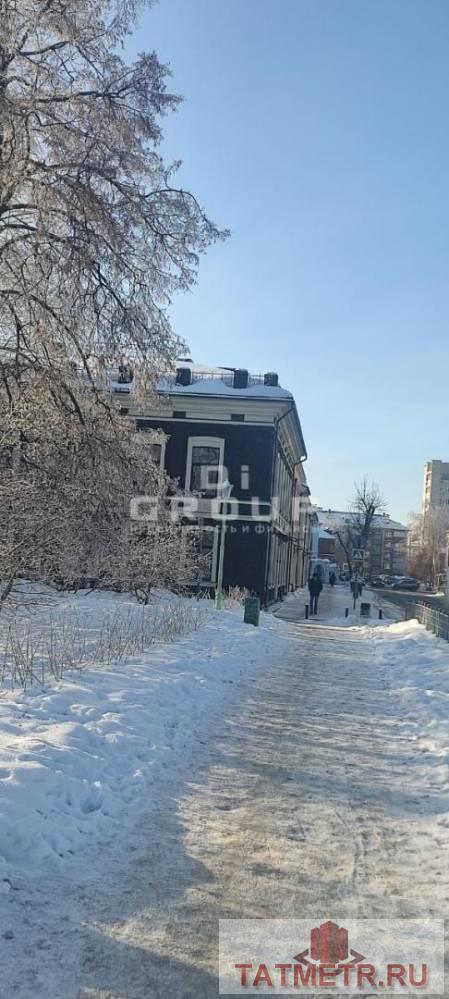 Сдается помещение пл.167 кв м в самом историческом центре города в ЖК Мирас. Это клубный дом премиального уровня с... - 8