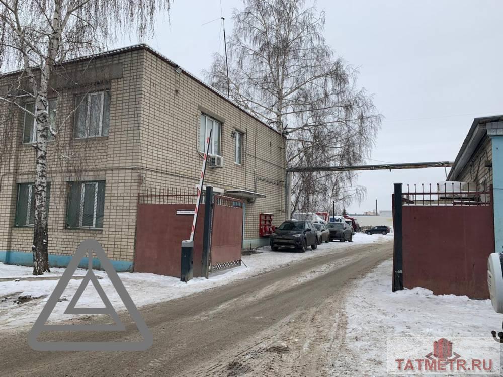 Аренда / Коммерческая / Manufacturing, Казань, Учительская улица, 231 000 Сдается производственно-складская помещение площадью 660 кв. по адресу Учительская В отличном состоянии. —... - 5