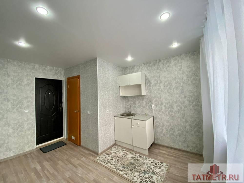Продажа / Комнаты, Зеленодольск, малая Красная улица, 799 000 Продается отличная квартира-студия в г.Зеленодольск. Квартира в хорошем состоянии, заезжай и живи! На полу линолеум,...