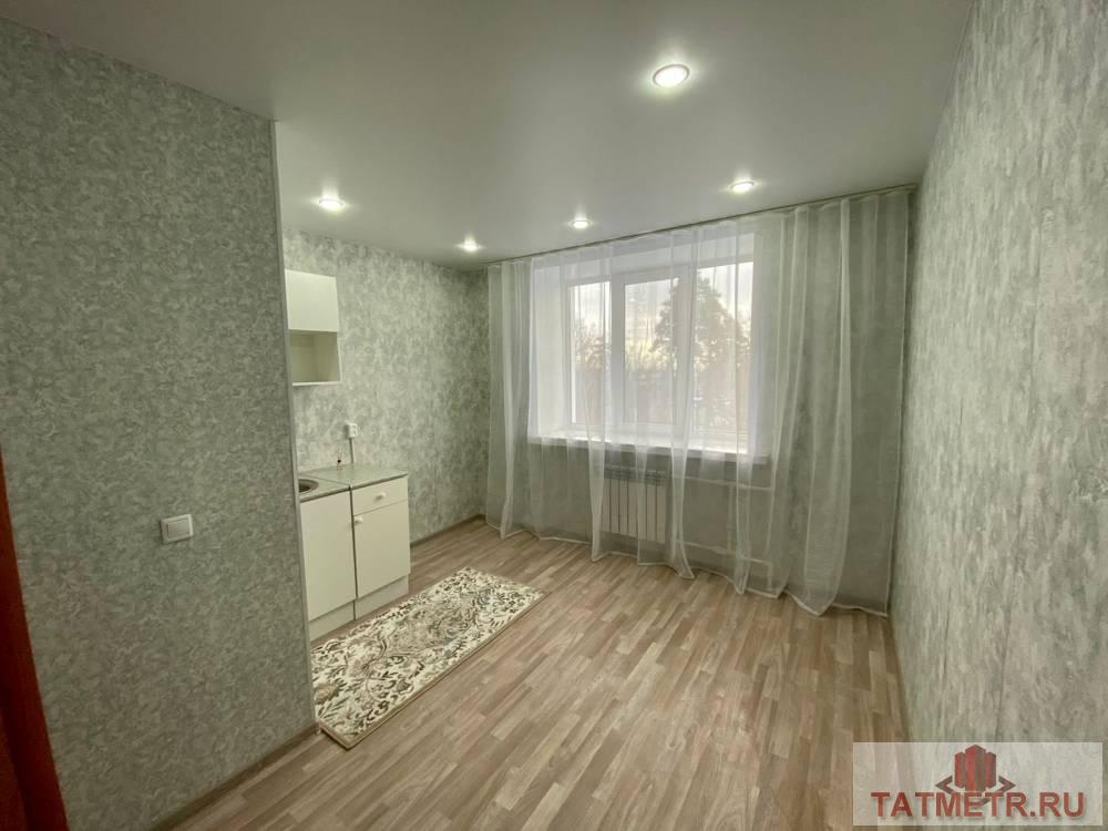 Продажа / Комнаты, Зеленодольск, малая Красная улица, 799 000 Продается отличная квартира-студия в г.Зеленодольск. Квартира в хорошем состоянии, заезжай и живи! На полу линолеум,... - 1