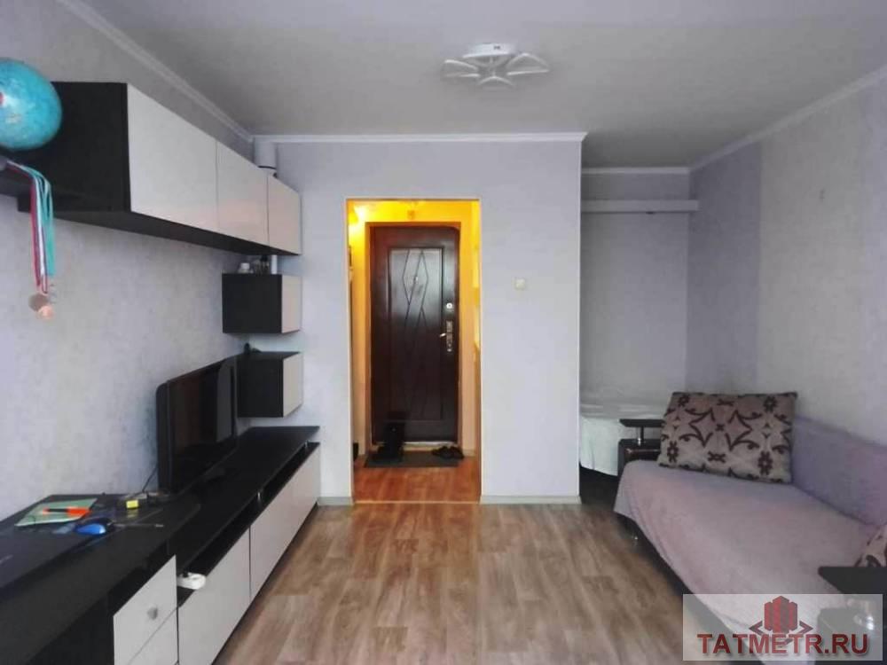 Продажа / Квартиры, Волжск, 107 Бригады улица, 2 200 000 Продается однокомнатная квартира с застекленной лоджией в замечательном районе г. Волжск. Квартира уютная, светлая...