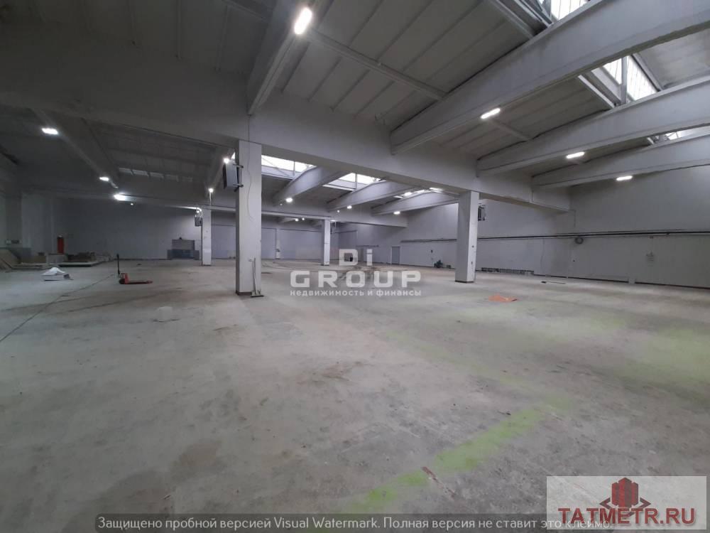 Аренда / Коммерческая / Warehouse, Казань, Беломорская улица, 600 000 Сдается в аренду помещение в Авиастроительном районе. Назначение: торговля, склад. Площадь 1000 кв.м., рабочая высота...