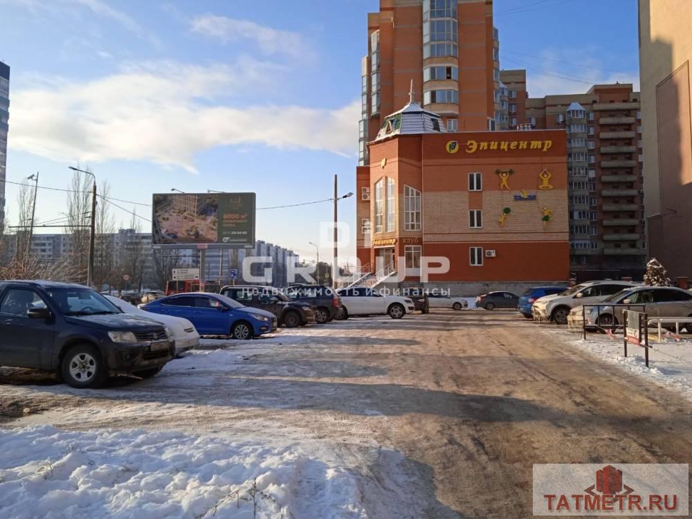 Сдается помещение на 1 линии, свободного назначения. Общая площадь 900 кв.м. Электрическая мощность 95 кВт, возможное... - 13