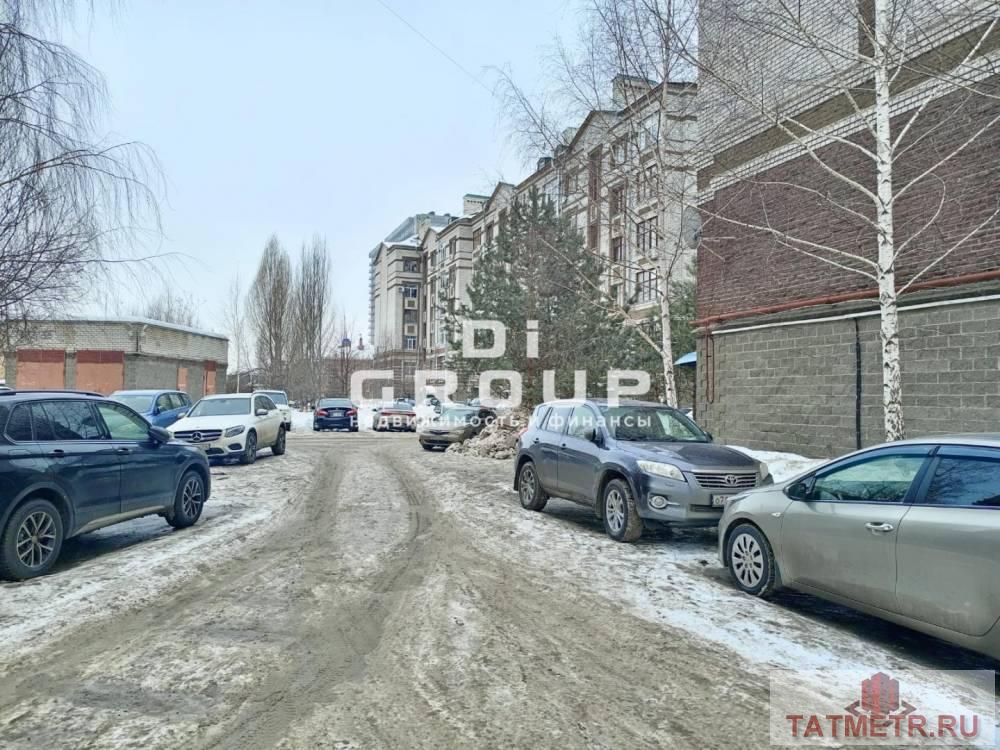 Продажа / Коммерческая / Office, Казань, улица Сулеймановой, 9 434 000 Предлагается к продаже помещение по ул.Сулеймановой. Характеристики: — 1 этаж; — своя входная группа; — плотный жилой...