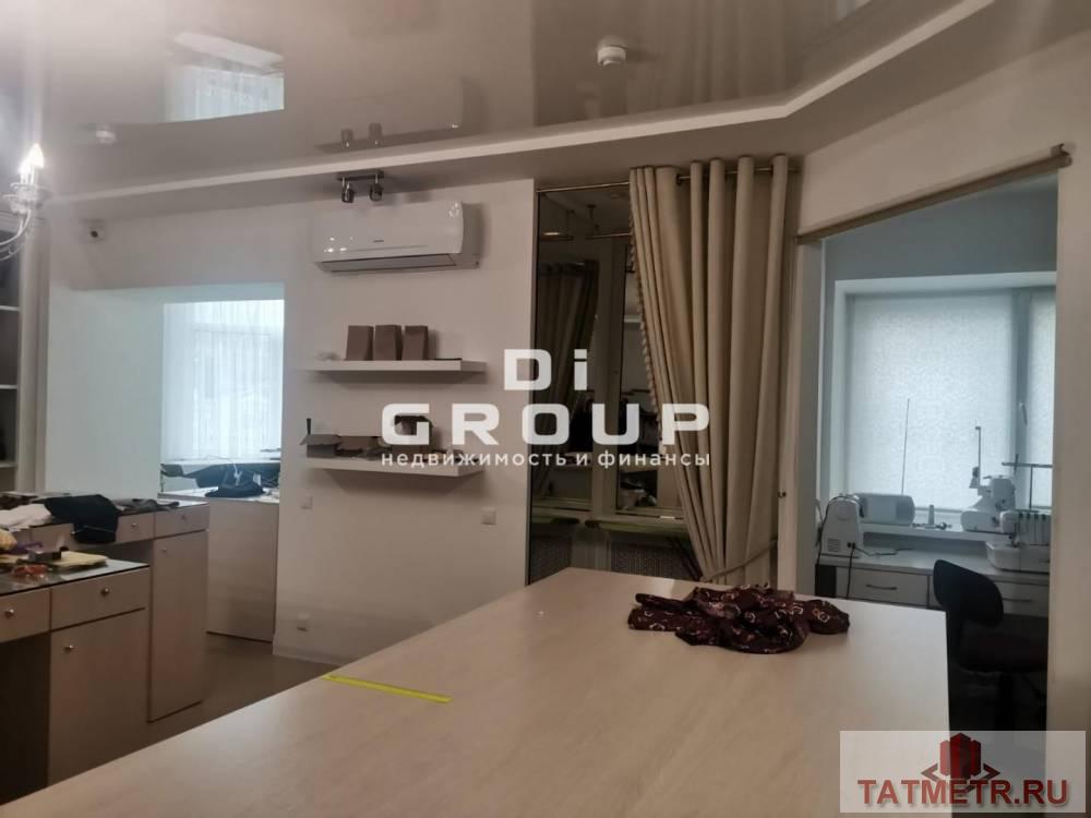 Продажа / Коммерческая / Office, Казань, Меридианная улица, 18 500 000 Продается помещение по ул. Меридианная. Основные характеристики: — высокий пешеходный и автомобильный трафик; — до... - 3