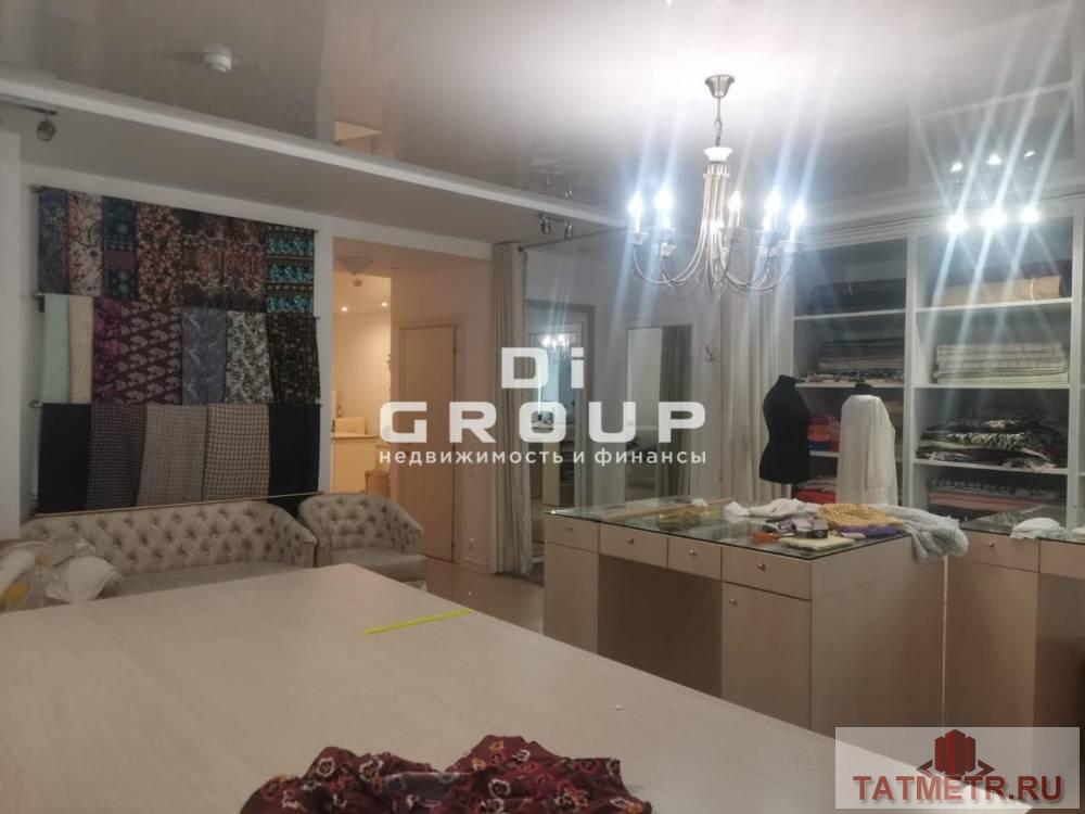 Продажа / Коммерческая / Office, Казань, Меридианная улица, 18 500 000 Продается помещение по ул. Меридианная. Основные характеристики: — высокий пешеходный и автомобильный трафик; — до... - 4
