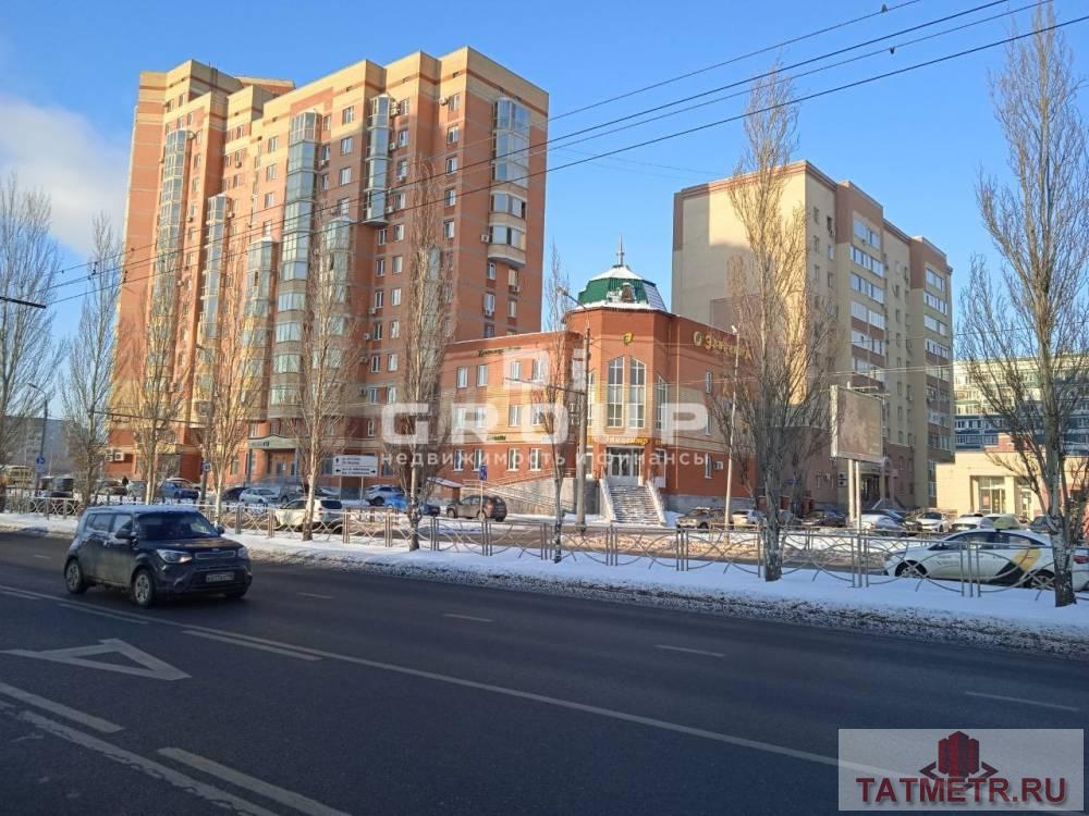 Коммерческая / Аренда / Офисы, Казань, улица Маршала Чуйкова, 600 000 Сдается отдельно стоящее 3 этажное здание на 1 линии, свободного назначения. Общая площадь 1200 кв.м. Электрическая... - 14
