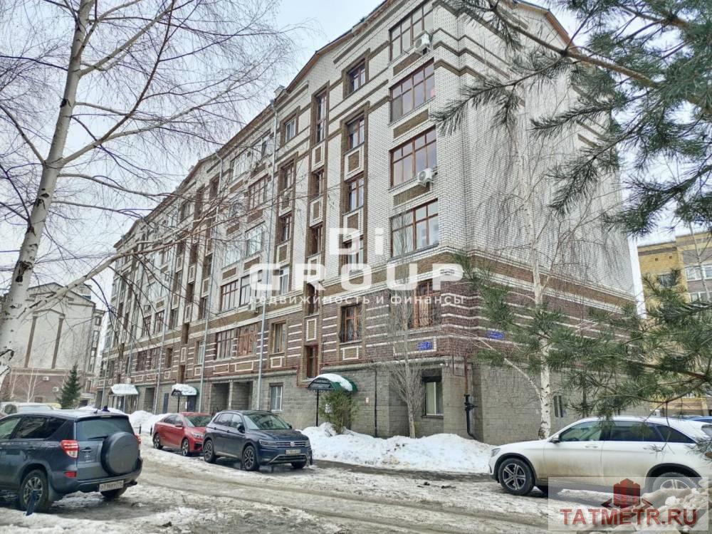 Продажа / Коммерческая / Office, Казань, улица Сулеймановой, 21 500 000 Предлагается к продпже помещение по ул.Сулеймановой. Характеристики: — 1 этаж; — 2 входные группы; — плотный жилой...
