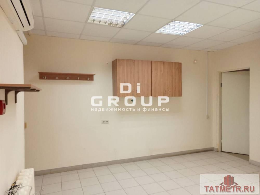 Продажа / Коммерческая / Office, Казань, улица Сулеймановой, 21 500 000 Предлагается к продпже помещение по ул.Сулеймановой. Характеристики: — 1 этаж; — 2 входные группы; — плотный жилой... - 3