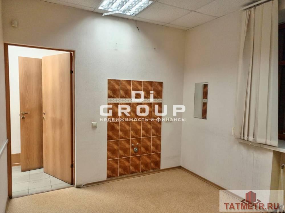 Продажа / Коммерческая / Office, Казань, улица Сулеймановой, 21 500 000 Предлагается к продпже помещение по ул.Сулеймановой. Характеристики: — 1 этаж; — 2 входные группы; — плотный жилой... - 6