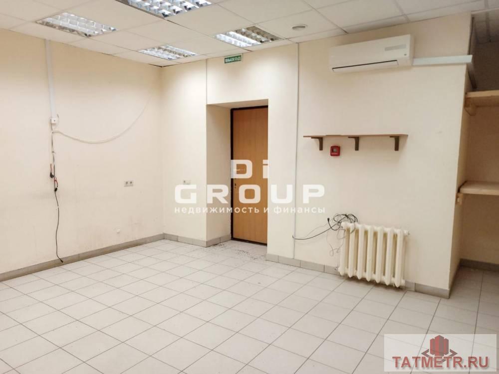 Продажа / Коммерческая / Office, Казань, улица Сулеймановой, 21 500 000 Предлагается к продпже помещение по ул.Сулеймановой. Характеристики: — 1 этаж; — 2 входные группы; — плотный жилой... - 7