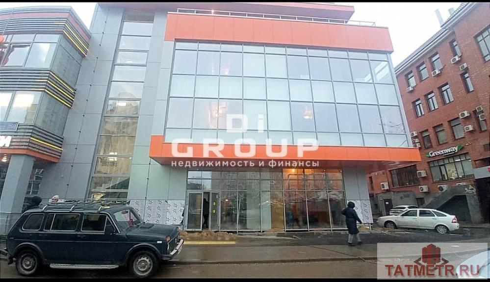 Коммерческая / Аренда / Офисы, Казань, Чистопольская улица, 740 000 Сдается площадь свободного назначения в отдельно стоящем здании , на первой линии улицы Чистопольской, свободная... - 4
