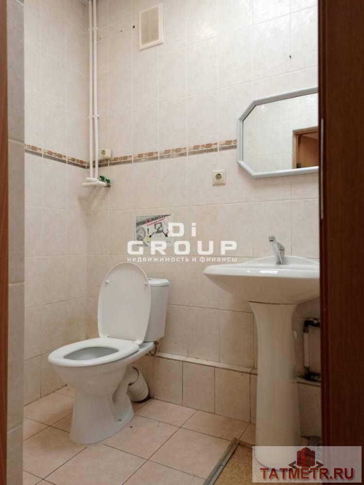 Продажа / Коммерческая / Office, Казань, улица Сулеймановой, 10 896 800 Предлагается к продаже помещение по ул.Сулеймановой. Характеристики: — 1 этаж; — своя входная группа; — плотный жилой... - 5