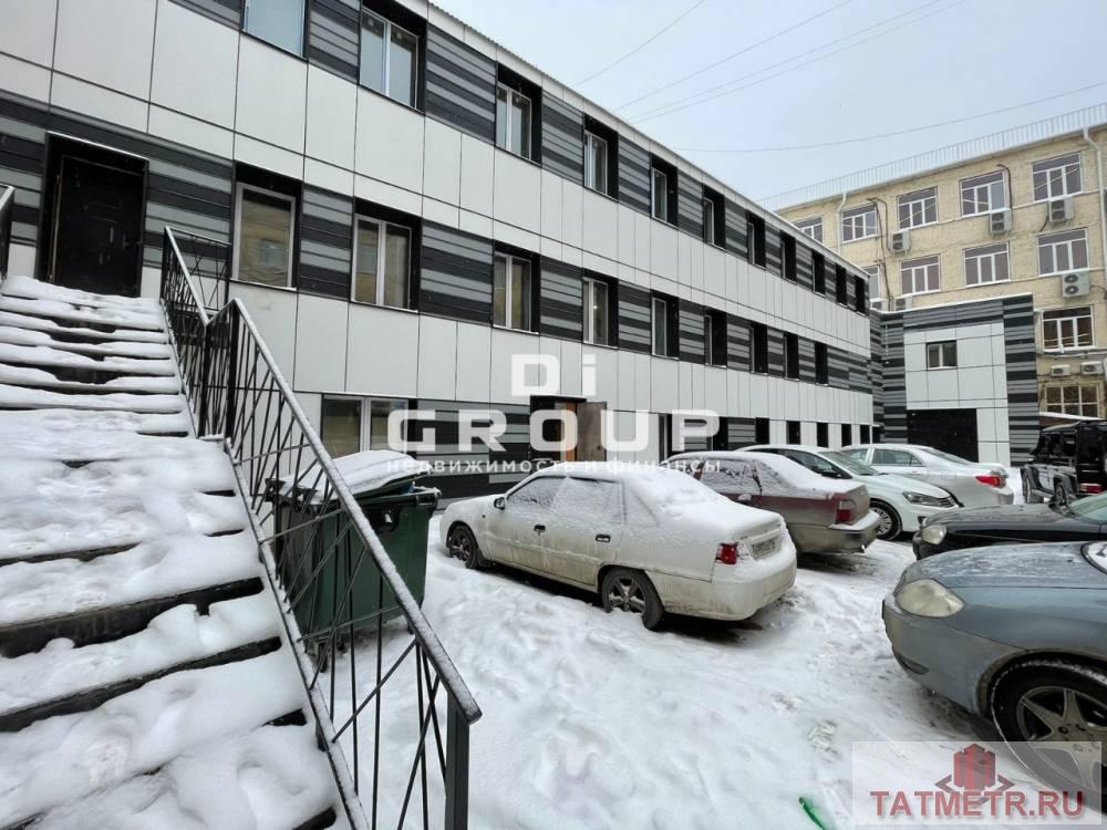 Продажа / Коммерческая / Office, Казань, улица Татарстан, 45 000 000 Продаем Готовый арендный бизнес, с окупаемостью 9 лет. 3-х этажное отреставрированное здание с ремонтом в самом...