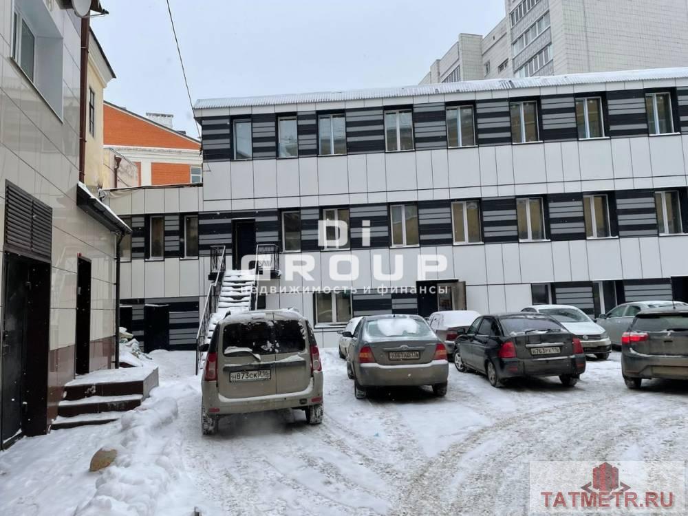 Продажа / Коммерческая / Office, Казань, улица Татарстан, 45 000 000 Продаем Готовый арендный бизнес, с окупаемостью 9 лет. 3-х этажное отреставрированное здание с ремонтом в самом... - 2
