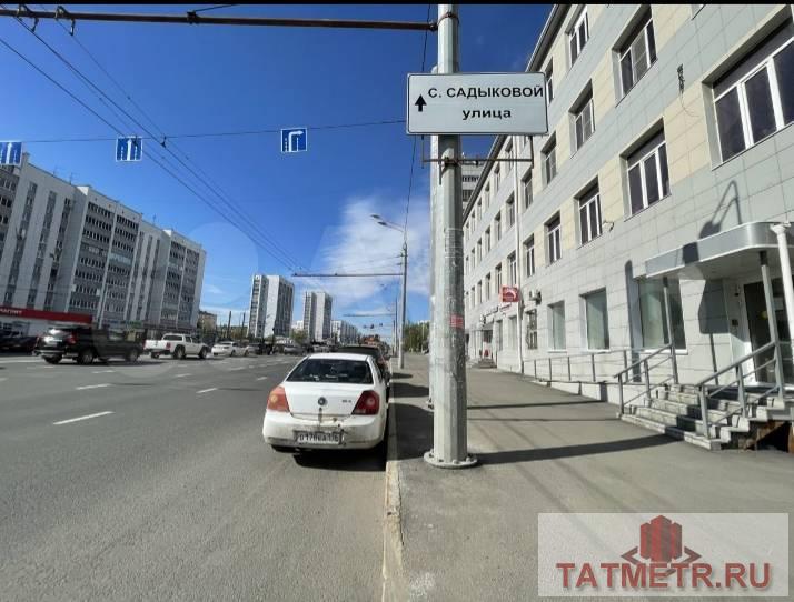 Продажа / Коммерческая / Office, Казань, улица Татарстан, 45 000 000 Продаем Готовый арендный бизнес, с окупаемостью 9 лет. 3-х этажное отреставрированное здание с ремонтом в самом... - 3
