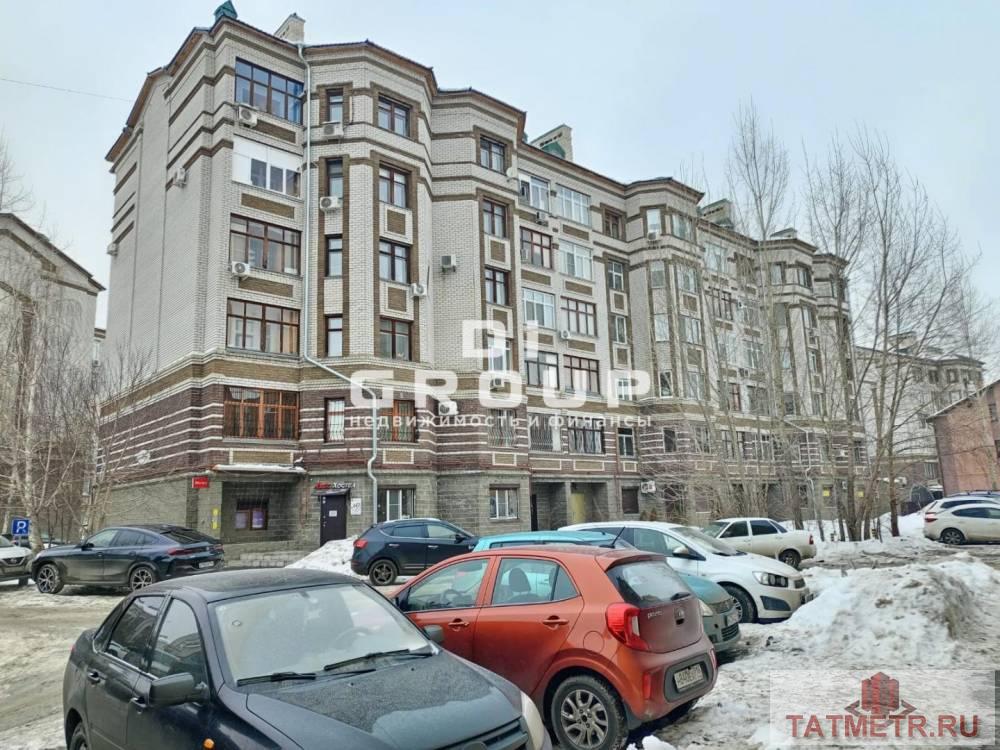 Коммерческая / Аренда / Офисы, Казань, улица Сулеймановой, 77 100 Предлагается к аренде помещение по ул.Сулеймановой. Характеристики: — 1 этаж; — своя входная группа; — доступ 24/7; —...