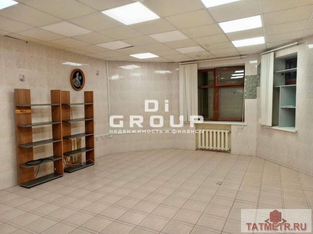 Коммерческая / Аренда / Офисы, Казань, улица Сулеймановой, 77 100 Предлагается к аренде помещение по ул.Сулеймановой. Характеристики: — 1 этаж; — своя входная группа; — доступ 24/7; —... - 1