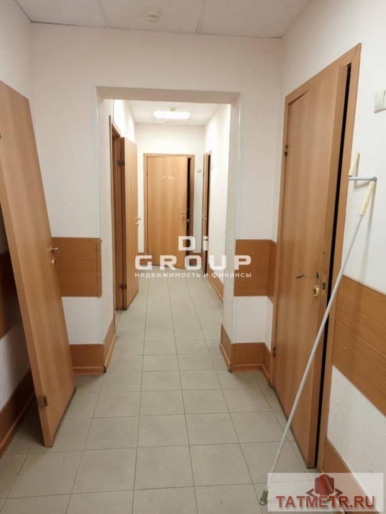 Коммерческая / Аренда / Офисы, Казань, улица Сулеймановой, 77 100 Предлагается к аренде помещение по ул.Сулеймановой. Характеристики: — 1 этаж; — своя входная группа; — доступ 24/7; —... - 3