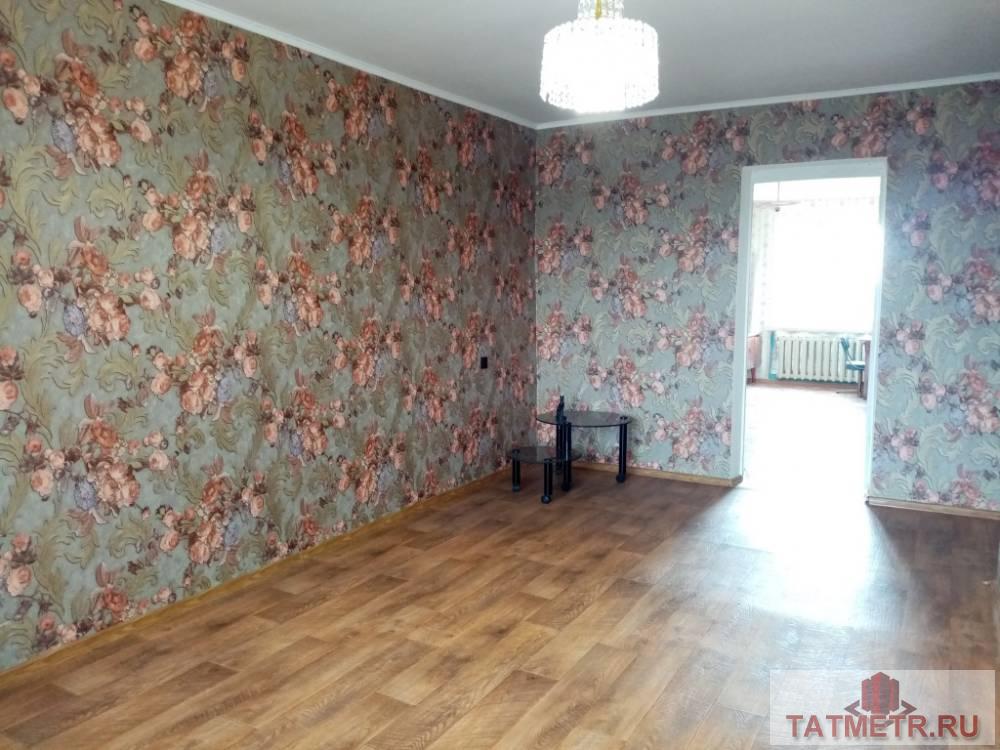 Продажа / Квартиры, Зеленоольск, Мичурина улица, 3 190 000 Продается замечательная трехкомнатная квартира в г. Зеленодольск. Квартира большая, светлая, уютная, очень...