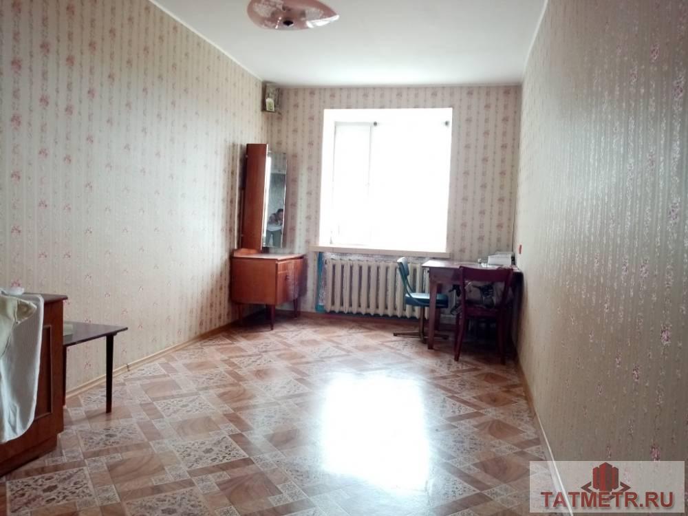 Продажа / Квартиры, Зеленоольск, Мичурина улица, 3 190 000 Продается замечательная трехкомнатная квартира в г. Зеленодольск. Квартира большая, светлая, уютная, очень... - 1