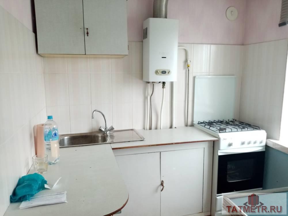 Продажа / Квартиры, Зеленоольск, Мичурина улица, 3 190 000 Продается замечательная трехкомнатная квартира в г. Зеленодольск. Квартира большая, светлая, уютная, очень... - 6