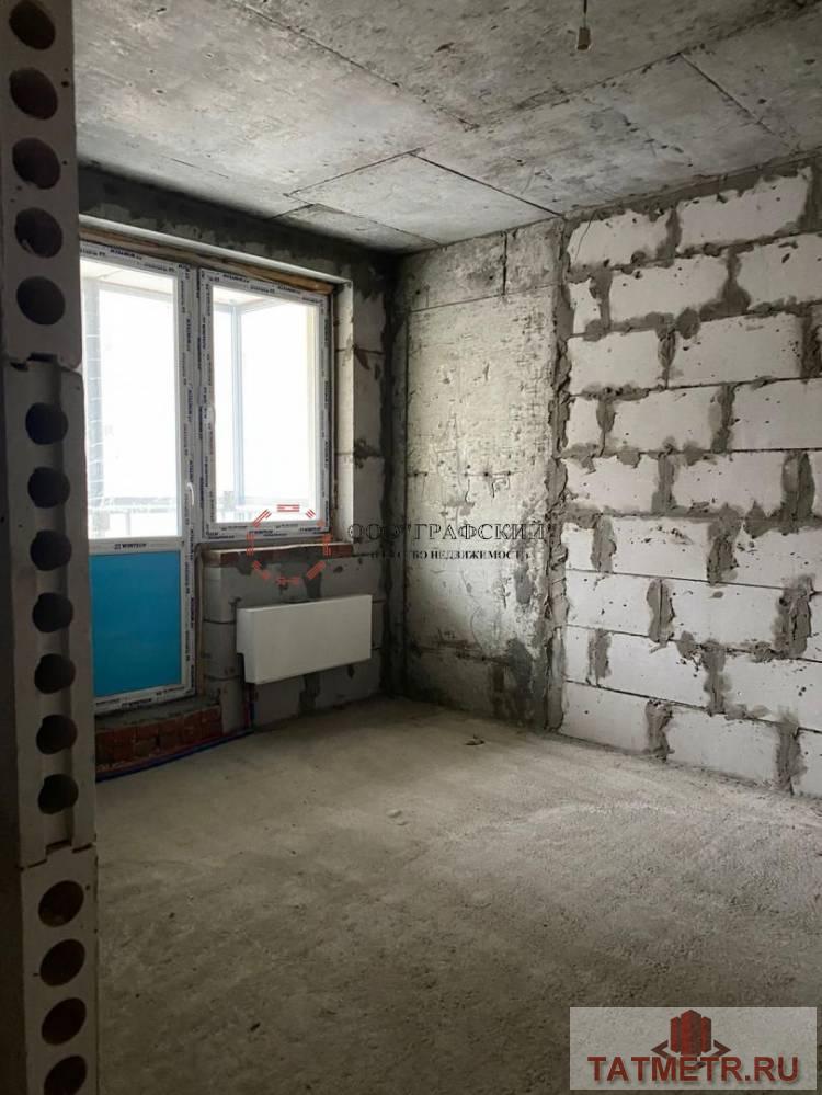 Продажа / Квартиры, Казань, улица Адоратского, 6 871 500 Предлагаем Вашему вниманию 1 комнатную квартиру общей площадью 50,9 кв.м. МОЖНО КУПИТЬ В ИПОТЕКУ ПО ЭКСКЛЮЗИВНОЙ... - 6