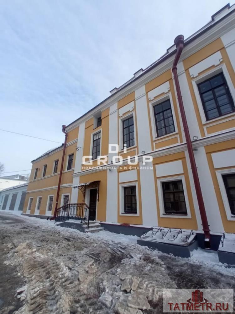 Коммерческая / Аренда / Офисы, Казань, улица Карла Маркса, 840 000 В центре города Казани сдается исторический особняк известное под названием «Главный дом городской усадьбы»,... - 1