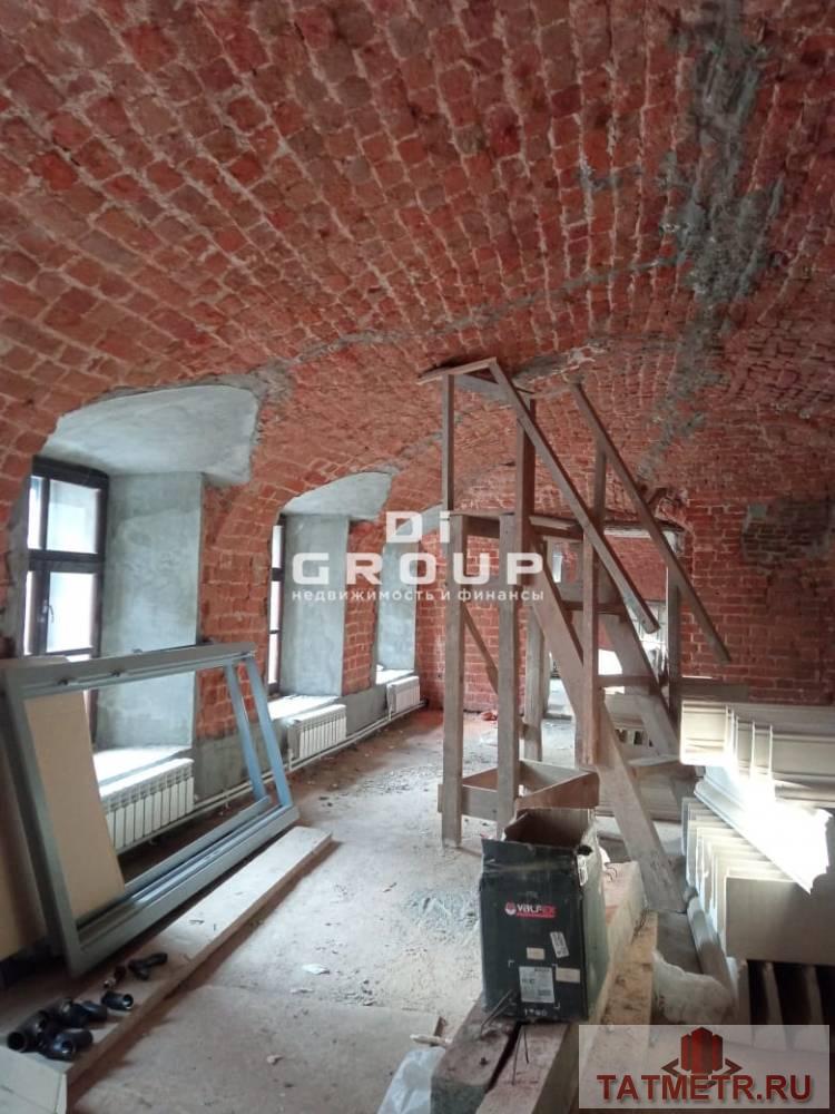 Коммерческая / Аренда / Офисы, Казань, улица Карла Маркса, 840 000 В центре города Казани сдается исторический особняк известное под названием «Главный дом городской усадьбы»,... - 10