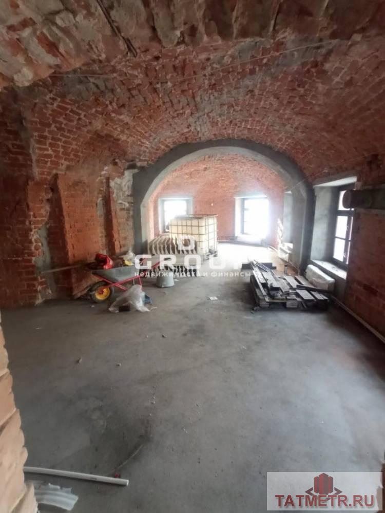 Коммерческая / Аренда / Офисы, Казань, улица Карла Маркса, 840 000 В центре города Казани сдается исторический особняк известное под названием «Главный дом городской усадьбы»,... - 14