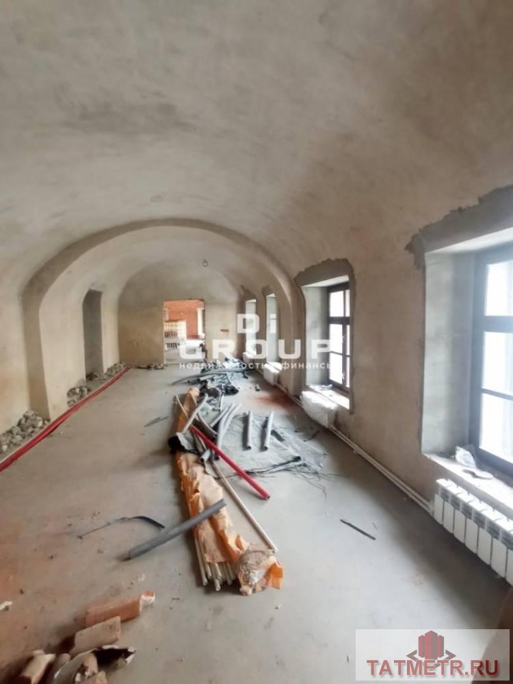 Коммерческая / Аренда / Офисы, Казань, улица Карла Маркса, 840 000 В центре города Казани сдается исторический особняк известное под названием «Главный дом городской усадьбы»,... - 15